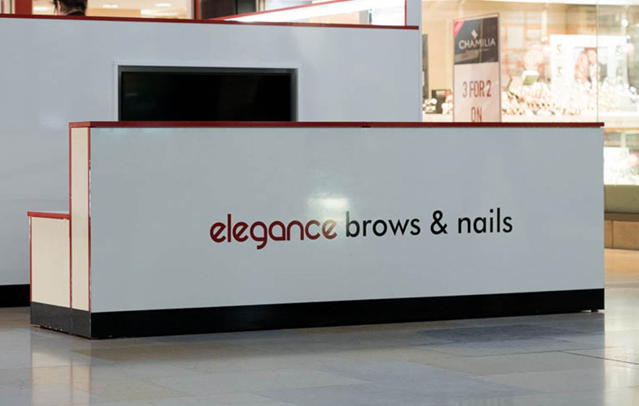 Elegance Brows & Nails