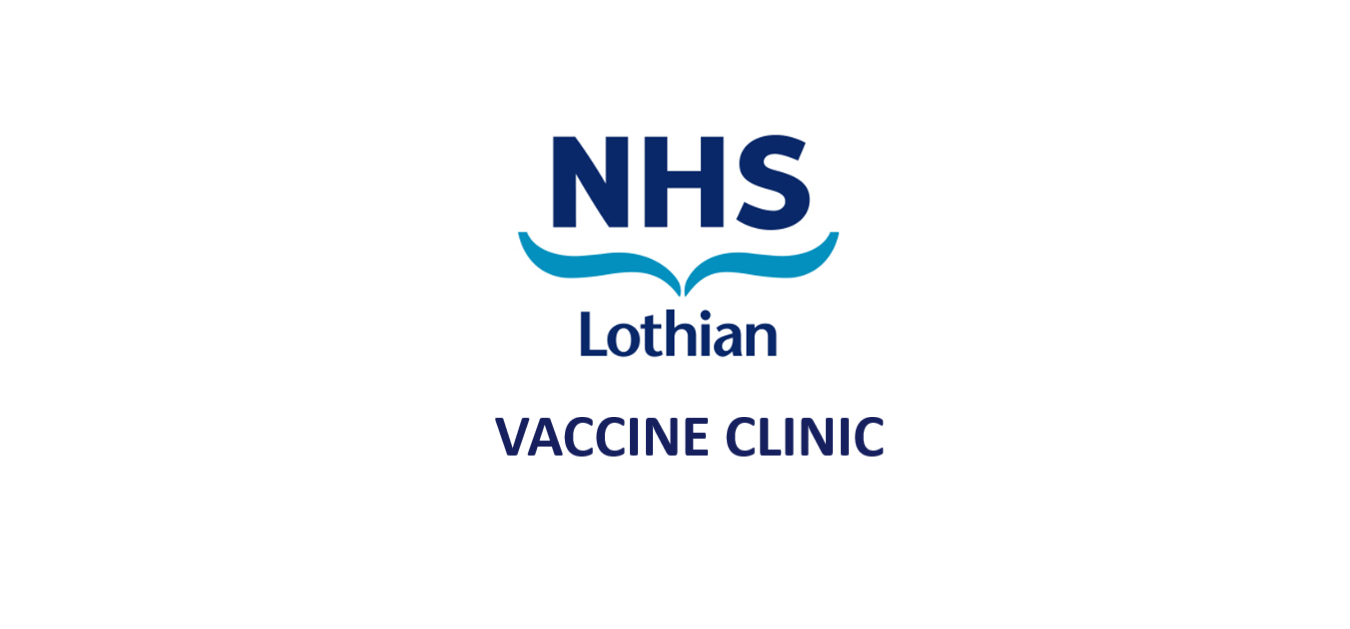 NHS Lothian Vaccine Clinic
