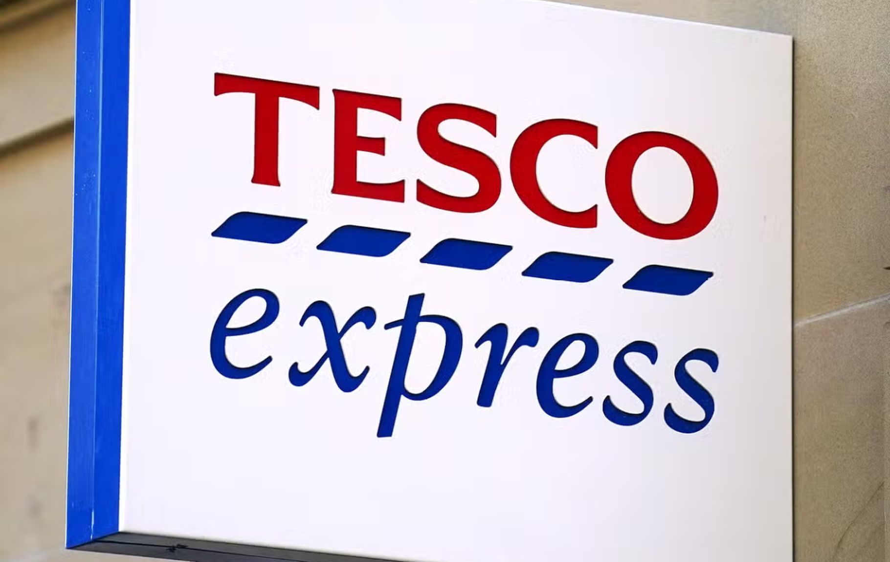 Tesco Express