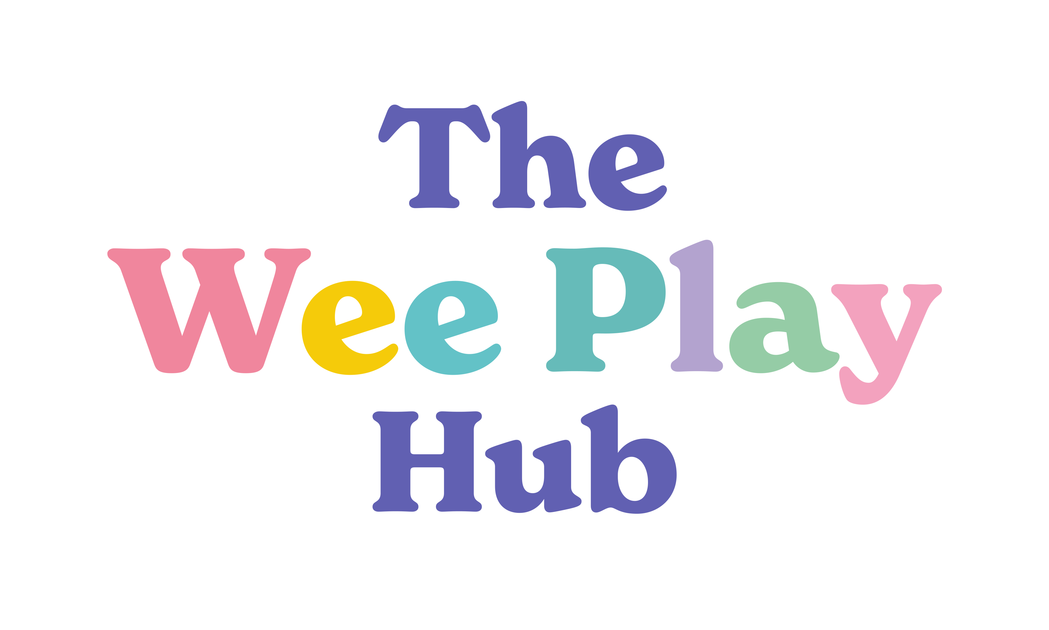 The Wee Play Hub