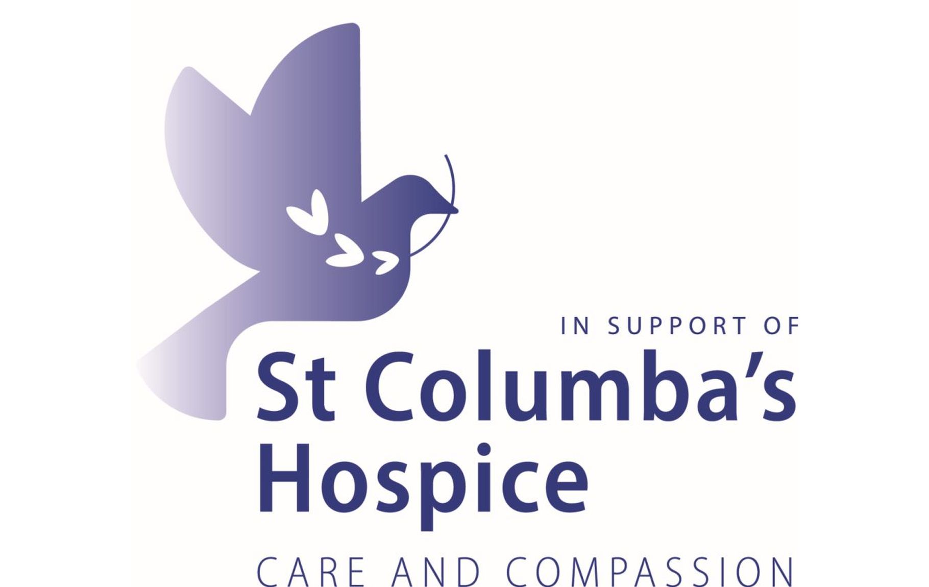 St Columba's Hospice