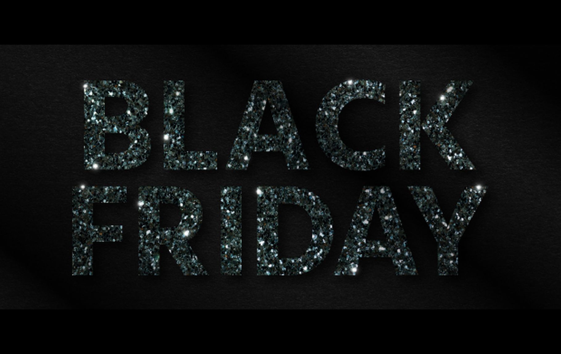 Black Friday!