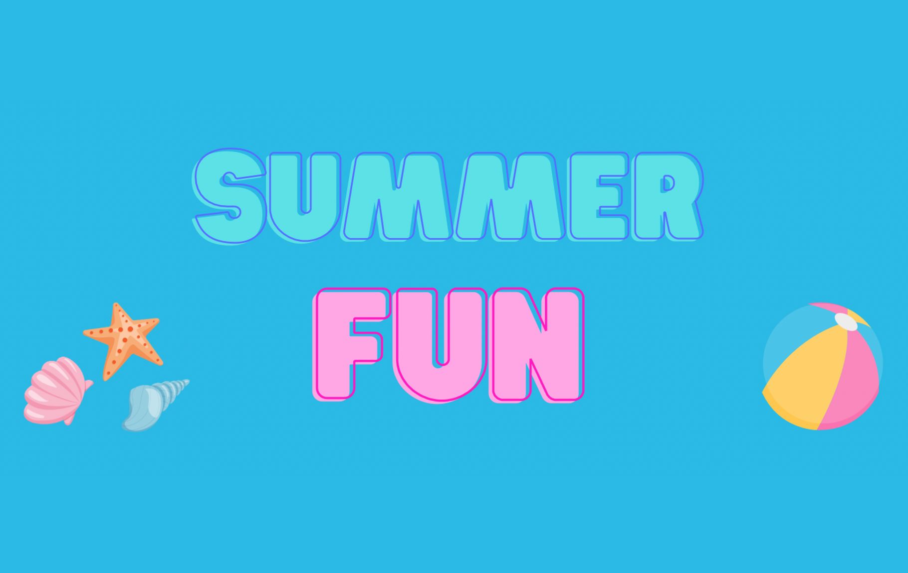 Silent Disco & Slime Summer Fun!